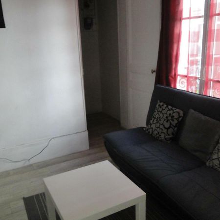 פריז Appartement Odeon A 5 Minutes De La Seine מראה חיצוני תמונה
