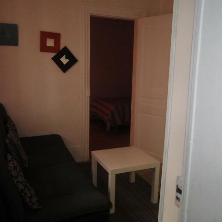 פריז Appartement Odeon A 5 Minutes De La Seine מראה חיצוני תמונה