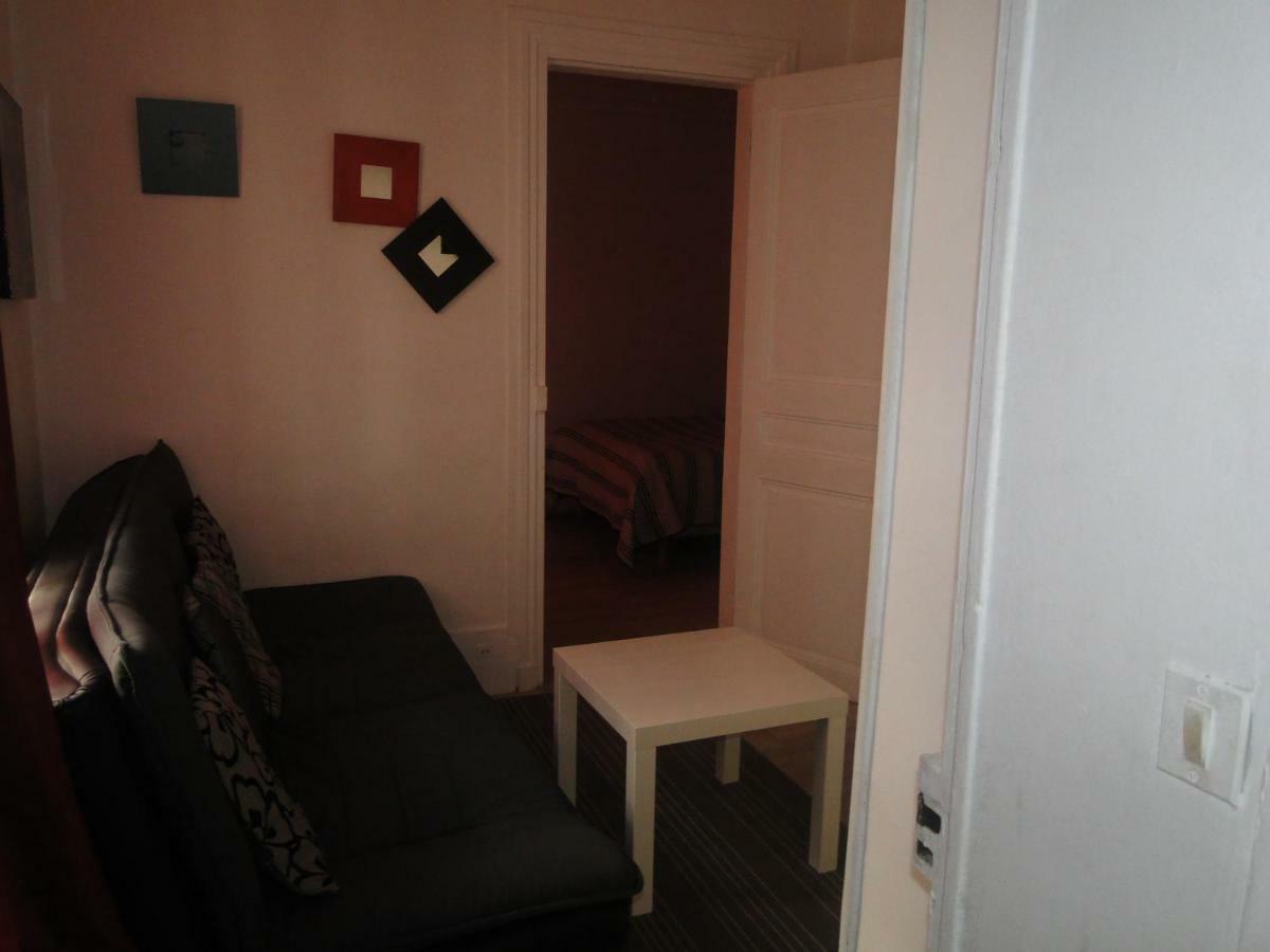 פריז Appartement Odeon A 5 Minutes De La Seine מראה חיצוני תמונה
